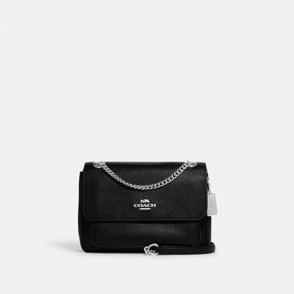 Klare Crossbody 25